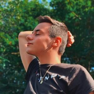 Meet your Posher, Noah